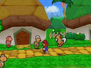 Paper Mario